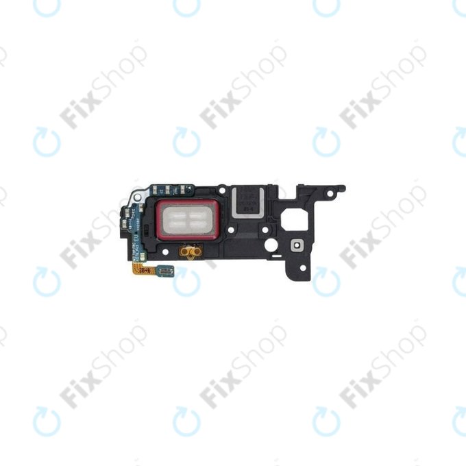 Горен високоговорител за Samsung S23 Plus S916B, GH97-28454A, Genuine Service Pack