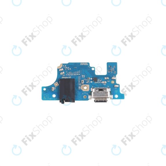 Зареждащ конектор PCB платка за Motorola Moto G72 XT2255