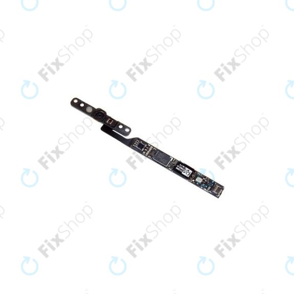 Предна камера за MacBook Air 13" A1369 (късен 2010 – среден 2011)