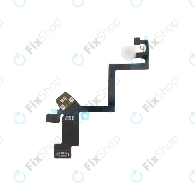 Сензор за близост с флекс кабел за Apple iPhone 16
