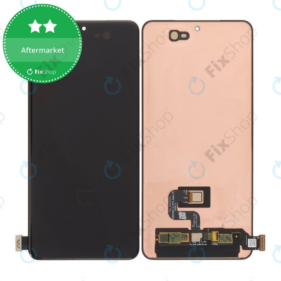 Дисплей за OnePlus 13 5G CPH2655, тъч стъкло