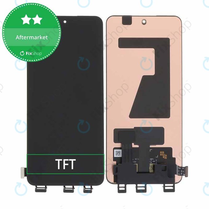 Дисплей за OnePlus Nord 4 5G CPH2663, Тъчскрийн без рамка