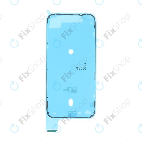 Предна лепенка под LCD за iPhone 17 Pro