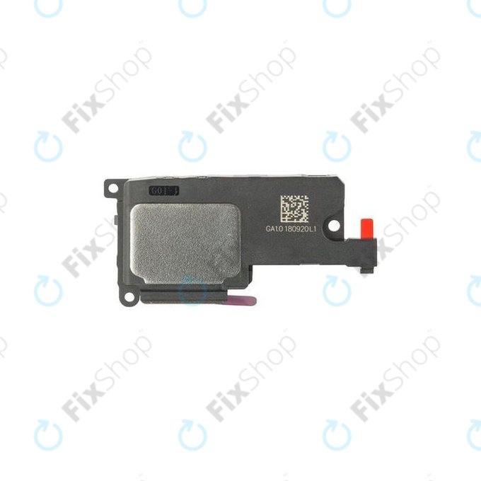 Модул високоговорител за Huawei P Smart (2019), Plus (2019), Honor 20 Lite, 22020333, Genuine Service Pack