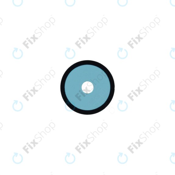 Лепенка под стъкло на задна камера (широка) за Samsung Z Flip 7 FE F761B, GH02-27041A, Genuine Service Pack