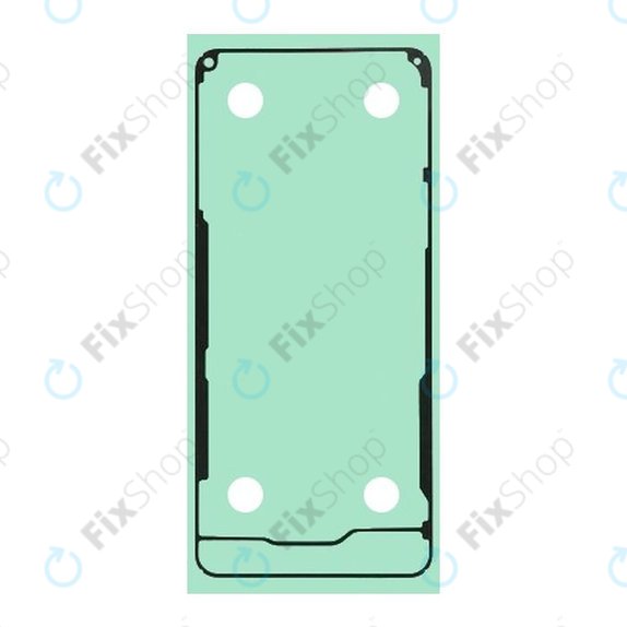 Капак на батерията лепенка за Samsung A32 5G A326B