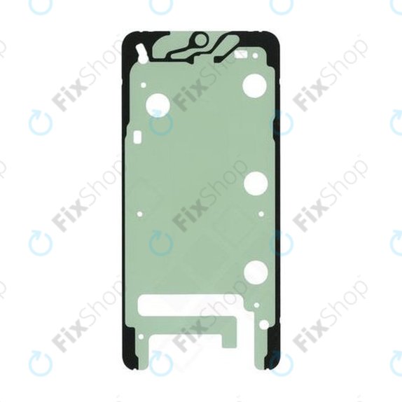 Лепенка под LCD (долна) за Samsung S25 FE, GH02-27480A, Genuine Service Pack
