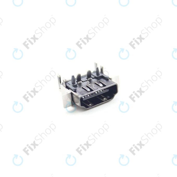 HDMI порт 2.0 за Microsoft Xbox One X