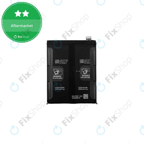 Батерия за Oppo Reno 10 Pro CPH2525, BLP997, 4600mAh