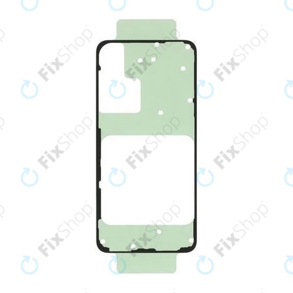 Капак на батерията лепенка за Samsung S23 S911B, GH81-23175A, Genuine Service Pack