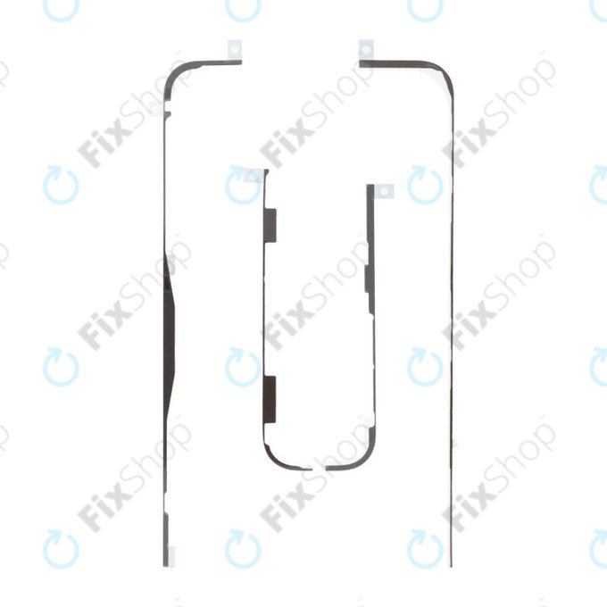Лепенка под тъчскрийн за iPad Mini (2024)
