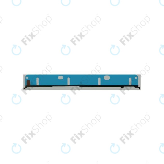 LCD лепенка за Huawei MediaPad M5 8.4, горен, 51637569, Genuine Service Pack