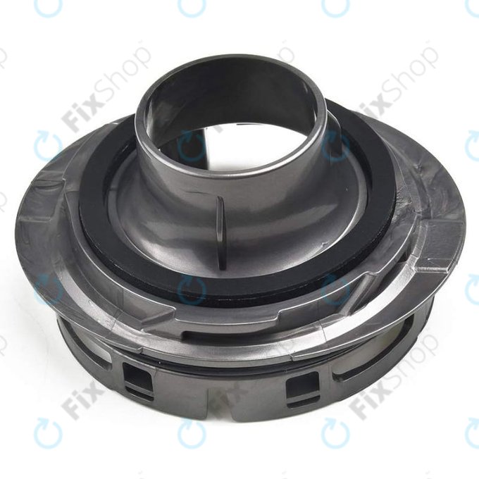 Заден капак на мотора за Dyson V7, V8