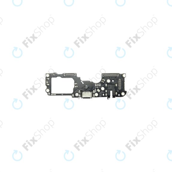 Зареждащ конектор PCB платка за Realme GT Master 5G