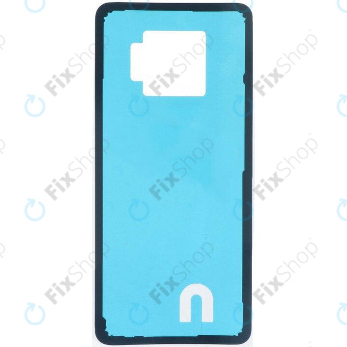Капак на батерията лепенка за Xiaomi Mi Note 10 M190F4AG