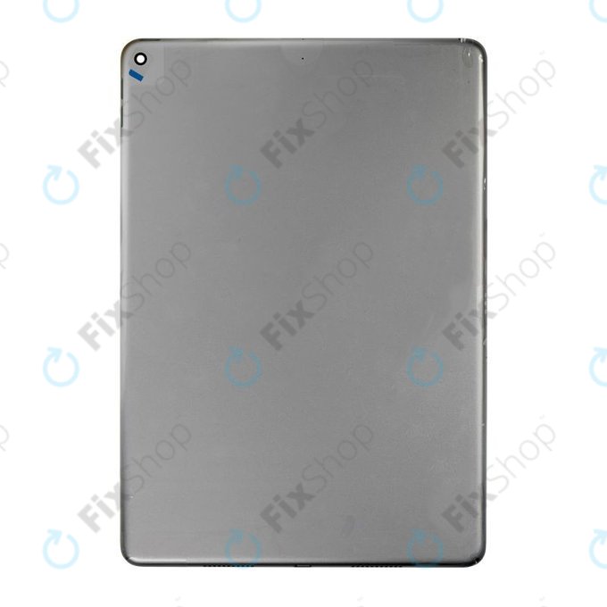 Капак на батерията за Apple iPad Air (3rd Gen 2019), 4G версия, Space Gray