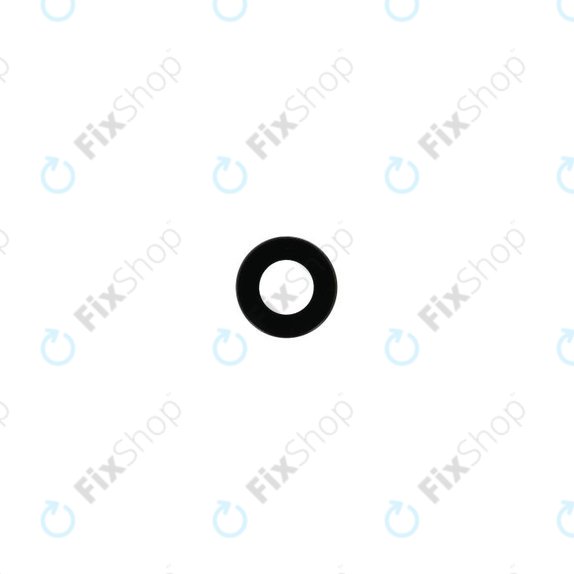 Стъкло за обектив на задната камера за Samsung Xcover 5 G525F, GH64-08413A, Genuine Service Pack
