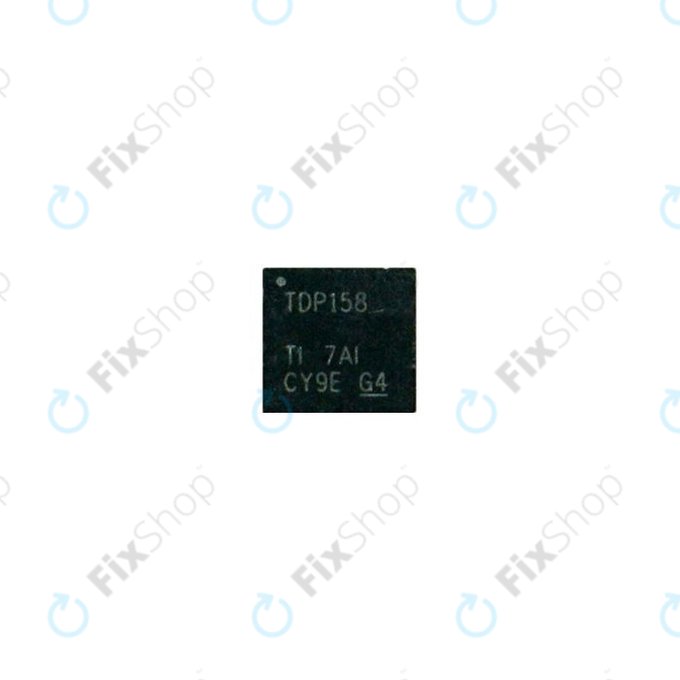 HDMI редрайвър TDP158 за Microsoft Xbox One X