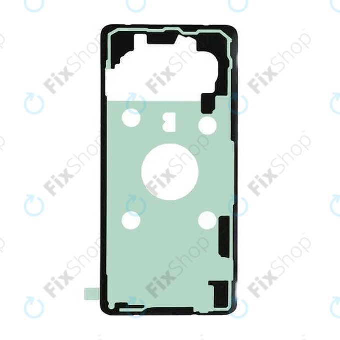 Капак на батерията лепенка за Samsung S10 Plus G975F