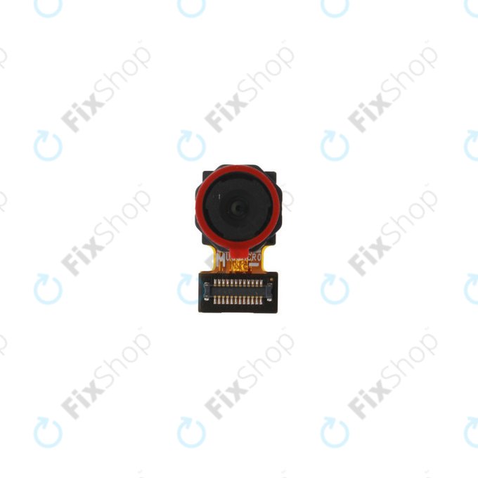 Задна камера 5MP (Ultrawide) за Samsung A16 4G, A16 5G, A17 A175F, A17 A176B, GH96-18438A, Genuine Service Pack