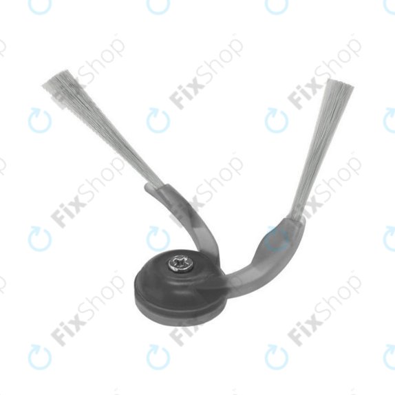 Странична четка за Xiaomi Roborock Qrevo Curv, Qrevo Edge, Saros 10, Saros 10R, QV 35A
