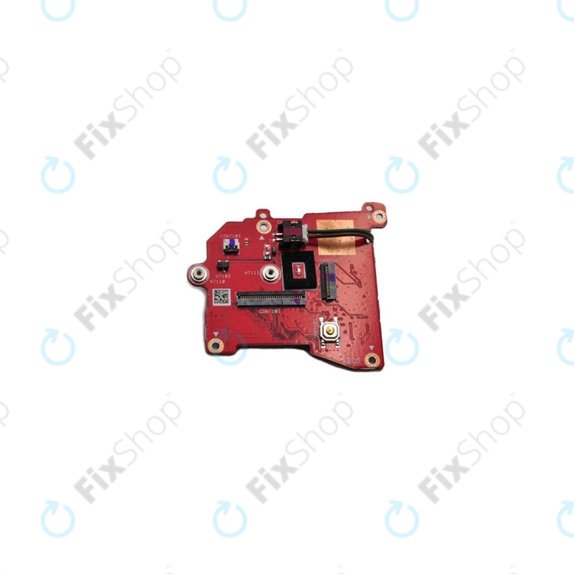 Платка за джойстик контролер (лява, Left) за Asus ROG Ally (2023), 90NV0GY0-R10020 Genuine Service Pack