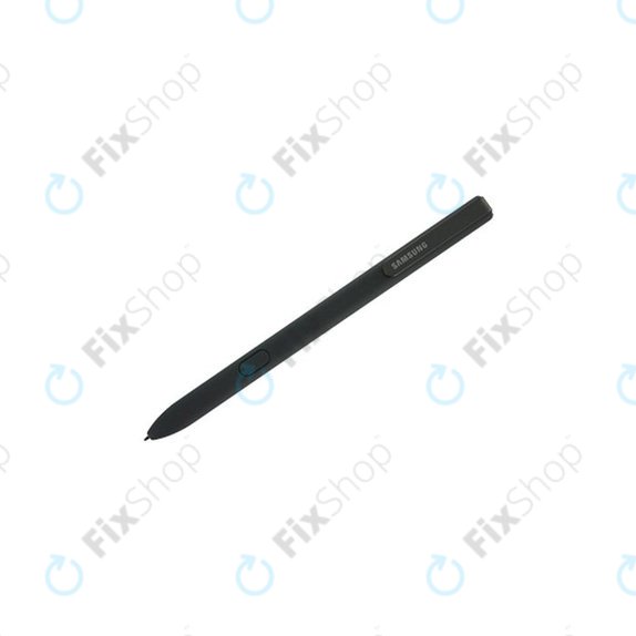 Стилус за Samsung Tab S3 T820, черен, Black - GH98-41160A, Genuine Service Pack