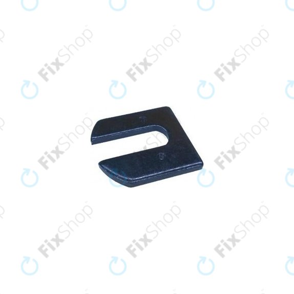 Заден държач на колелото за Xiaomi Mi Electric Scooter 1S, 2 M365, Essential, Pro, Pro 2, C002310000900, C002370004300, Genuine Service Pack