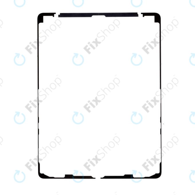 Лепенка за LCD за Apple iPad (7th Gen 2019, 8th Gen 2020, 9th Gen 2021)