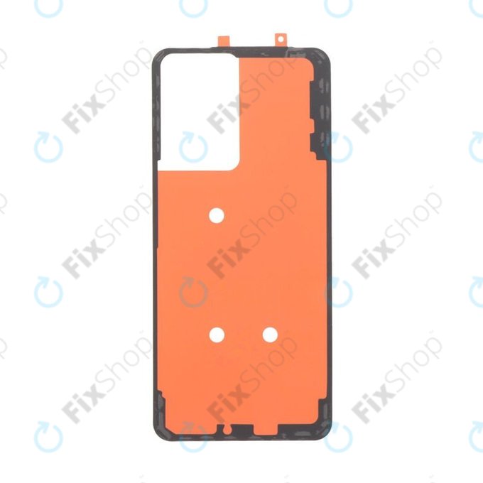 Капак на батерията лепенка за Realme GT Neo 3T RMX3371 RMX3372
