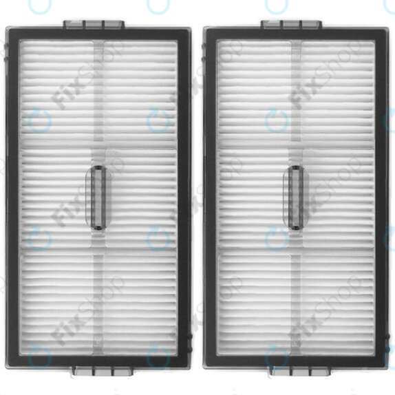 HEPA филтър, 2 бр. за Roborock Saros 10R