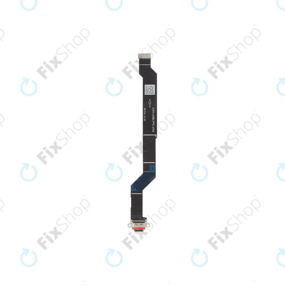 Конектор за зареждане с флекс кабел за Nothing Phone (2a), (2a) Plus
