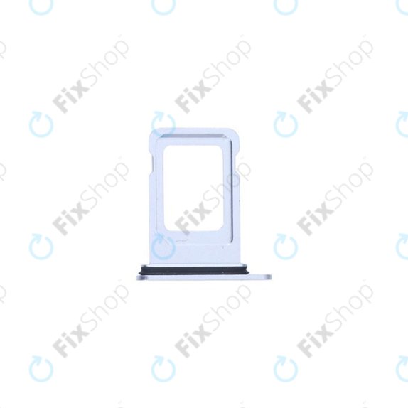 SIM държач за iPhone 14 Plus, син, Blue