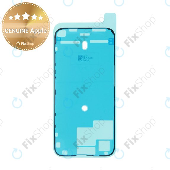 LCD Лепило за Дисплей за iPhone 15 Pro Max, 923-09190-S, Genuine Apple