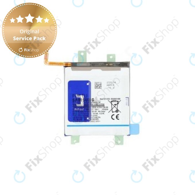 Батерия за Samsung S24 S921B, EB-BS921, 4000mAh - GH82-33290A, Genuine Service Pack