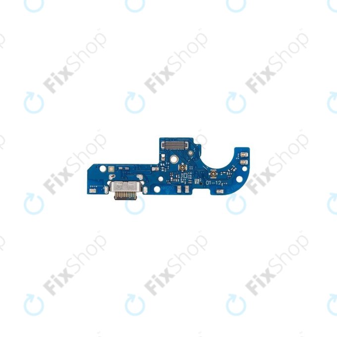 Зареждащ конектор PCB платка за Nokia G50 TA-1358, TA-1390