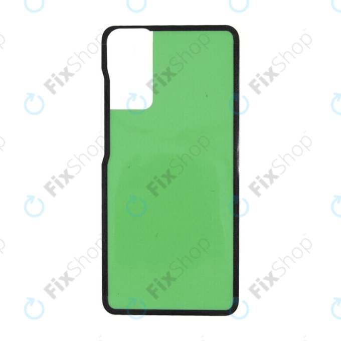 Капак на батерията лепенка за Samsung S20 FE G780F