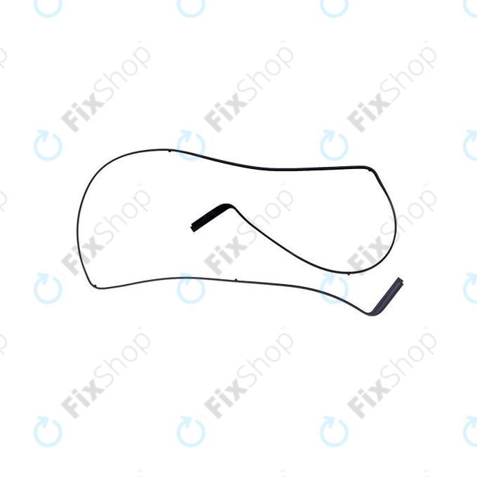 MacBook 12" A1534 (Early 2015 - Mid 2017) - Display Frame Rubber Gasket