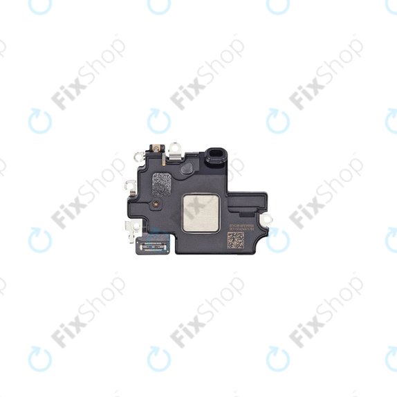 Говорител за уши за iPhone 15