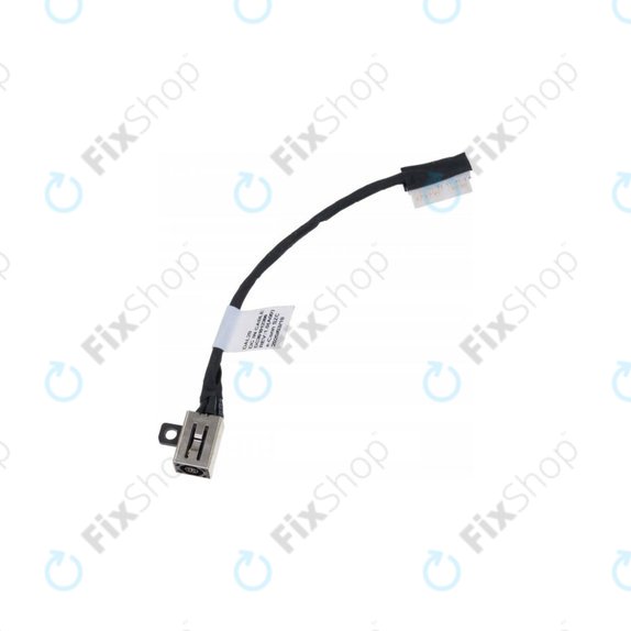 Конектор за зареждане за Dell Inspiron 5502, 5509, 77031587, Genuine Service Pack