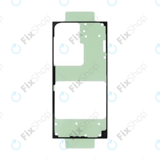 Капак на батерията лепенка за Samsung S24 Ultra S928B, GH81-24823A, Genuine Service Pack