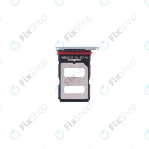 SIM държач за Xiaomi 13T, 13T Pro, Meadow Green