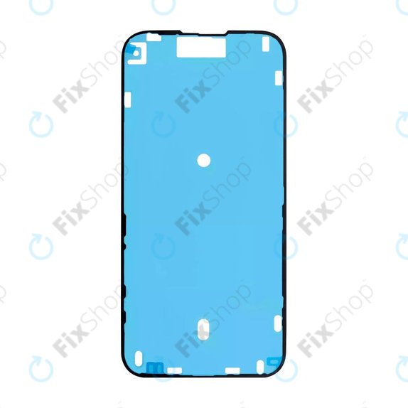 Лепенка под LCD (предна) за iPhone 16 Plus