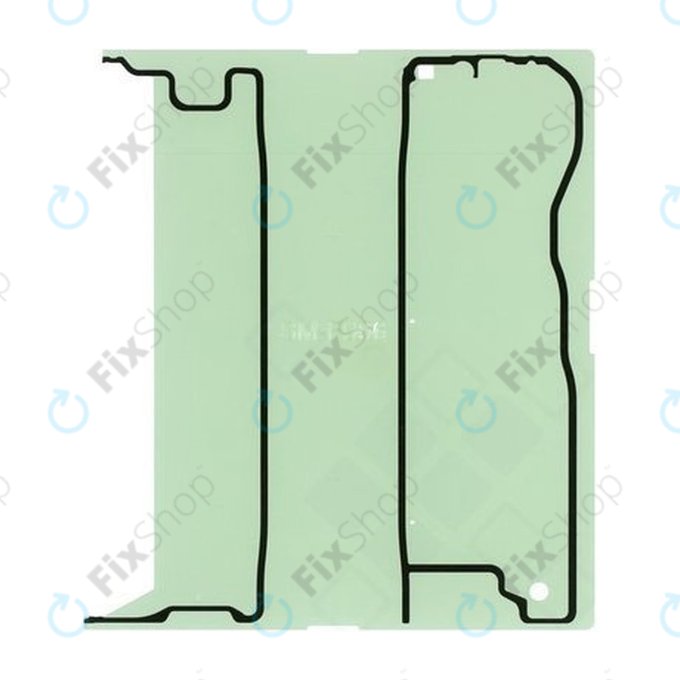 Лепенка под LCD (Main) за Samsung Z Fold 7 F966B, GH81-27718A, Genuine Service Pack