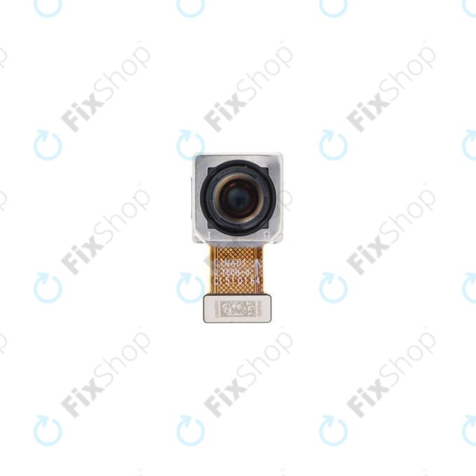 Задна камера за Realme GT Master 5G, 64MP