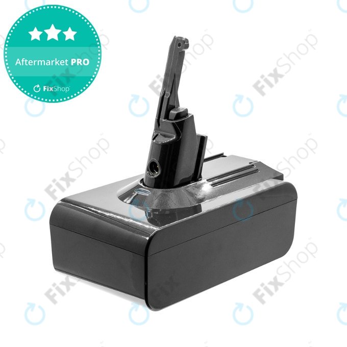 Батерия за Dyson V8, 215681, PM8-US-HFB1497A, Li-Ion 21.6V 4000mAh, HQ