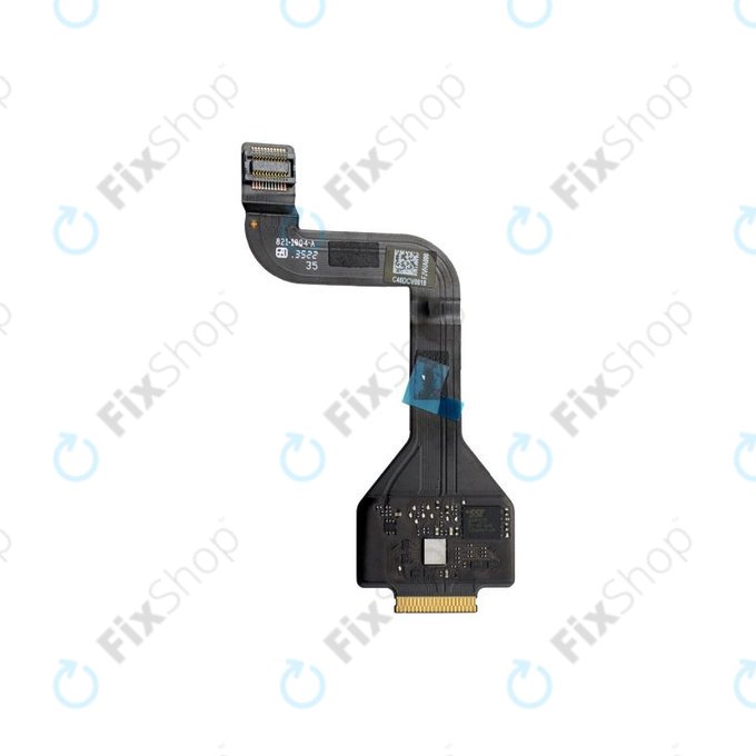Тракпад гъвкав кабел за MacBook Pro 15" A1398 (късен 2013 – среден 2014)