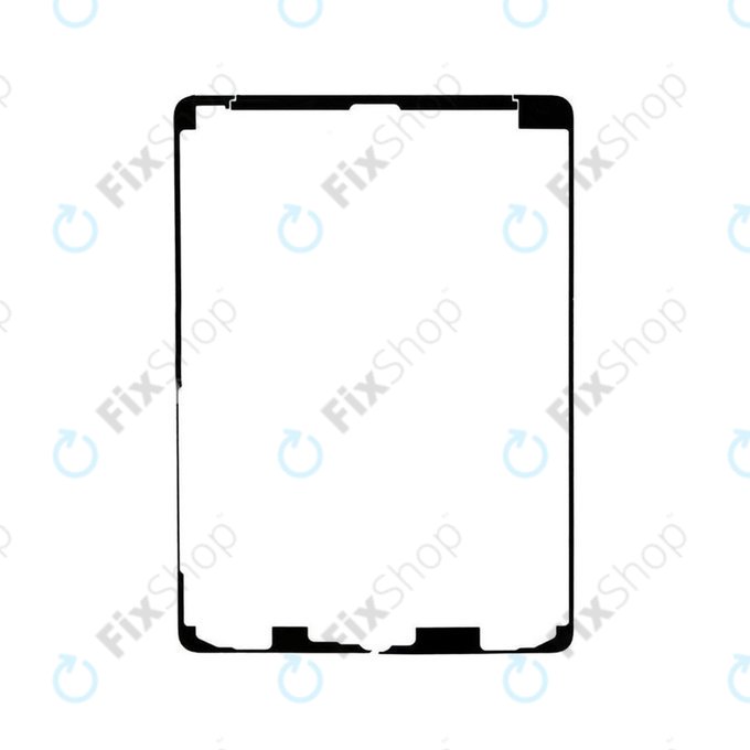 Лепенка за тъчскрийн за Apple iPad (5th Gen 2017), 4G версия