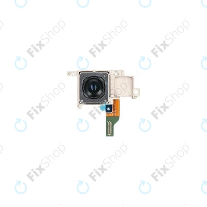 Задна камера за Samsung S22 Ultra S908B, 108MP, GH96-14774A, Genuine Service Pack