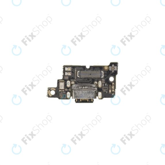 Зареждащ конектор PCB платка за Xiaomi Mi 11i